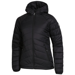 Damenjacke Zulu Levi W schwarz Black