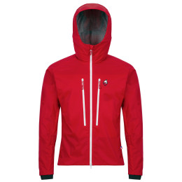 Herrenjacke High Point Complete Alpha Jacket 2023 rot Red