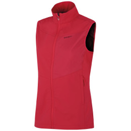 Damenweste Husky Salien L 2024 rosa Pink
