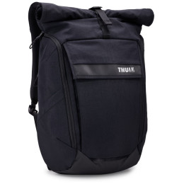 Rolovací batoh na notebook Thule Paramount 24L schwarz Black