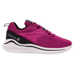 Damenschuhe Dare 2b Womens Plyo rosa Activepk/Blk
