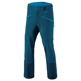 Herrenhose Dynafit Beast Hybrid M Pnt blau petrol/8880