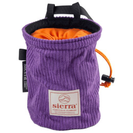Kreidebeutel SIERRA Climbing Tube Chili