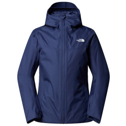 Damen-Winterjacke The North Face W Quest Insulated Jacket - Eu