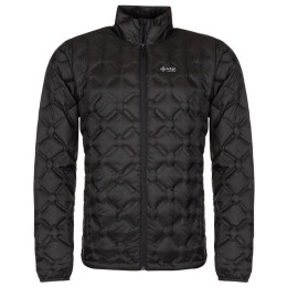 Herrenjacke Kilpi Papilon-M schwarz BLK