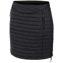 Damenrock MOOA Mawa schwarz black