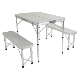 Tischset Regatta Picnic Table weiß Misc