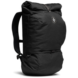 Rucksack Black Diamond Street Creek 28 schwarz Black