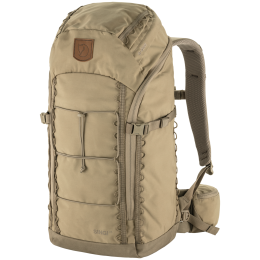 Rucksack Fjällräven Singi 28 beige Clay