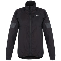 Damenjacke Husky Loco L schwarz black