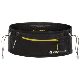 Hüfttasche Ferrino X-Band schwarz černá