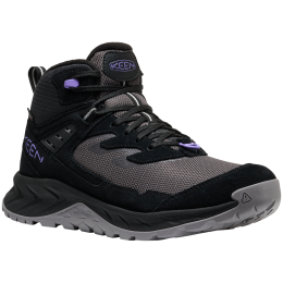 Damen Trekkingschuhe Keen Hightrail Mid Polar Women
