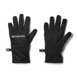 Damenhandschuh Columbia Women's Maxtrail Helix™ Glove schwarz Black