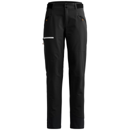 Damenhose Ortovox Seceda Softshell Pants W
