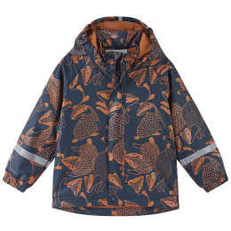 Kinderjacke Reima Koski dunkelblau Navy