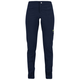 Damenhose Karpos Dolada W Pant blau Sky Captain