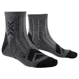 Herrensocken X-Socks Hike Perform Merino Ankle