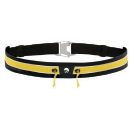 Hüfttasche Ferrino X-Belt schwarz černá