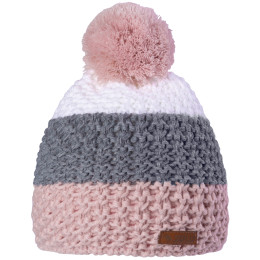 Damenmütze Zulu Iwy hellrosa Light pink