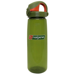 Flasche Nalgene On The Fly 650 ml Sustain