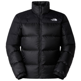 Herren-Daunenjacke The North Face M Diablo Down 2.0 Jacket schwarz Tnf Black Heather/Tnf B
