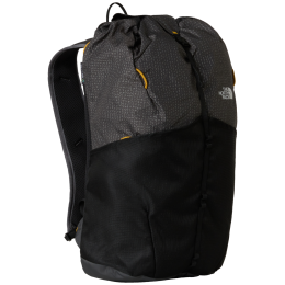 Rucksack The North Face Clyffe Daypack schwarz ANTHRACITE GREY/TNF BLA