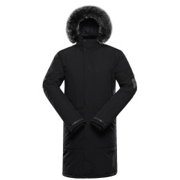 Herren Winterjacke Alpine Pro Wuss