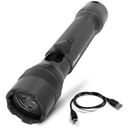Aufladbare Taschenlampe Energizer Tactical 700lm schwarz