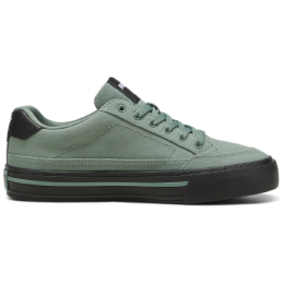Herrenschuhe Puma Court Classic Vulc grün Green