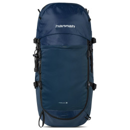 Wanderrucksack Hannah Arrow 30 blau blueberry