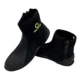 Neoprenschuhe Elements Gear Rock 7.0 schwarz