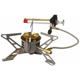 Gaskocher Primus MultiFuel III