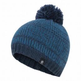 Kindermütze Dare 2b Imagination II Beanie dunkelblau MnltDnm/KfBl