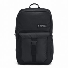 Rucksack Under Armour Triumph Campus Bp schwarz Black/Black/White