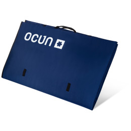 Unterlage Ocún Top Mat dunkelblau DarkBlue