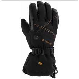 Handschuhe Therm-ic Ultra Heat Boost Gloves Women