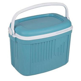 Kühlbox Eda Iceberg coolbox 42 L hellblau Blue
