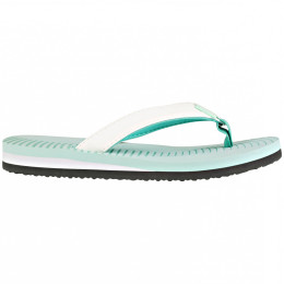 Damen Flip-Flops Alpine Pro Martia blau