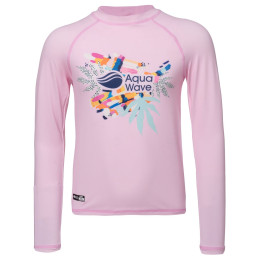 Kinder-T-Shirt Aquawave Uver Kdg