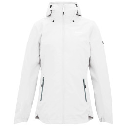 Damenjacke Regatta Hamara IV weiß/grün OceanMist