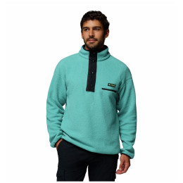 Herren-Sweatshirt Columbia Helvetia™ II Half Snap Fleece