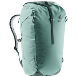 Damenrucksack Deuter Gravity Motion SL hellblau jade-ivy