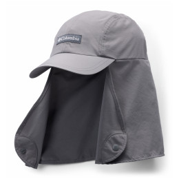 Hut Columbia Skien Valley™ Cachalot grau City Grey