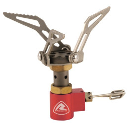 Gaskocher Robens Fire Midge Stove Titanium