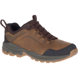 Herrenschuhe Merrell Forestbound braun Merrell tan