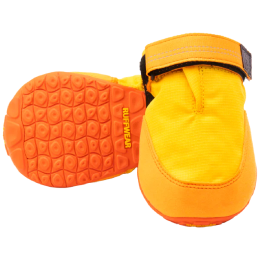 Hundeschuhe Ruffwear Summit Trex™ Shoes gelb Sunrise Yellow