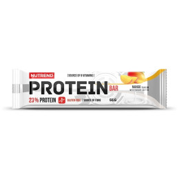 Riegel Nutrend Protein Bar