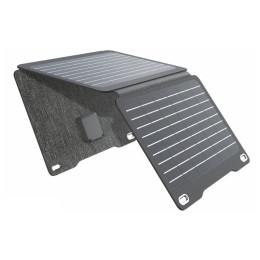 Solarmodul Swissten 22W