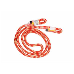 Hilfsschnur Tendon Timber 8mm 1m rot