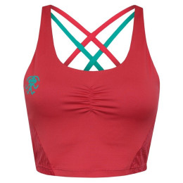 Büstenhalter Rafiki Nago rosa chrysanthemum